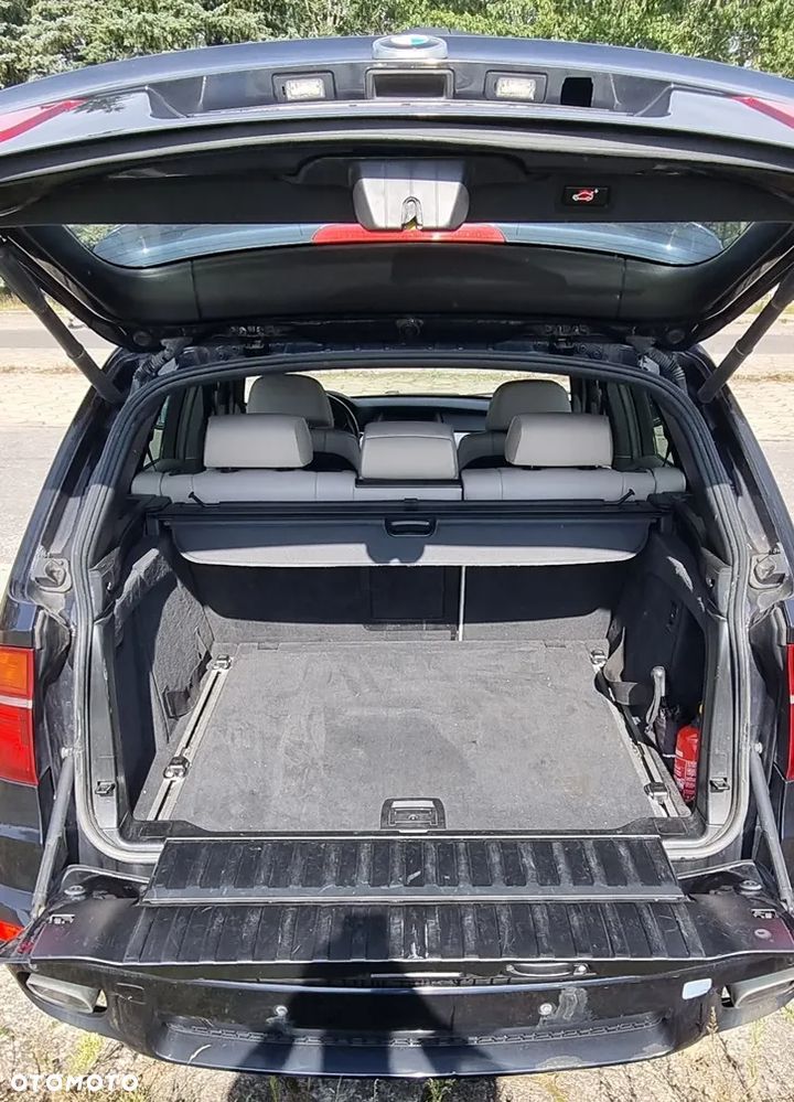 BMW X5 4.0d xDrive - 6