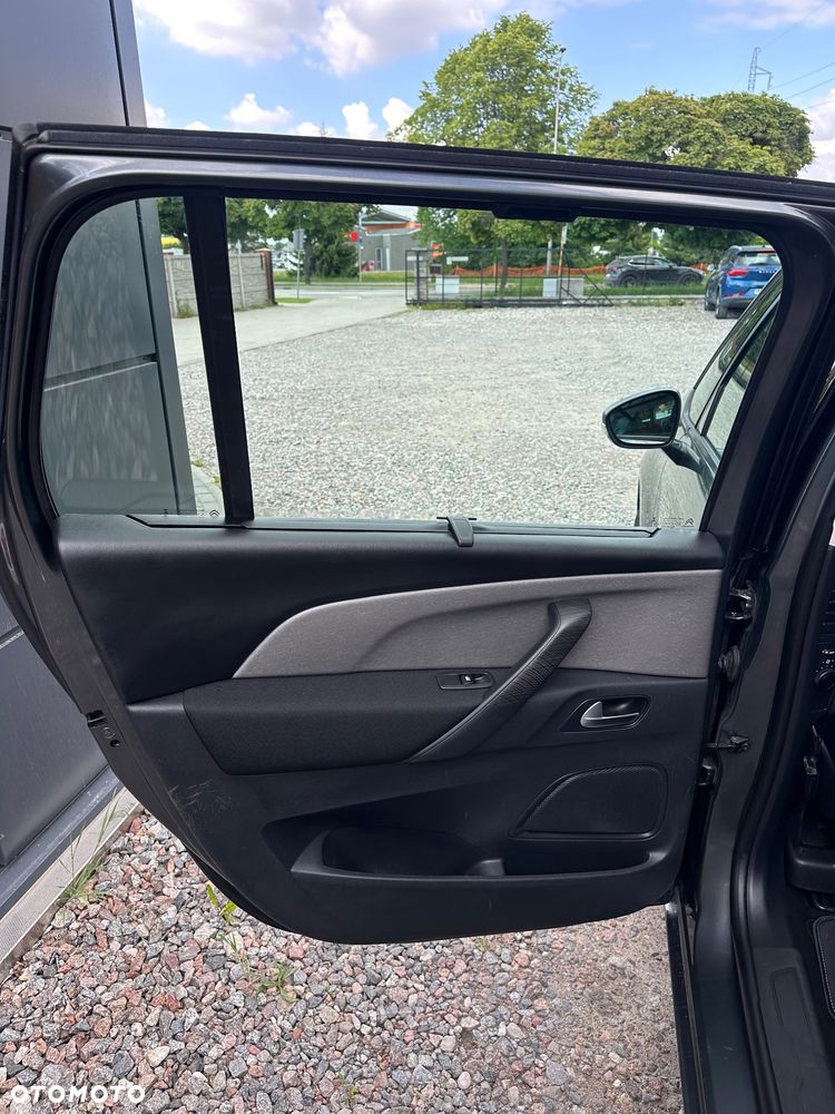 Citroën C4 Grand Picasso BlueHDi 120 Exclusive - 13