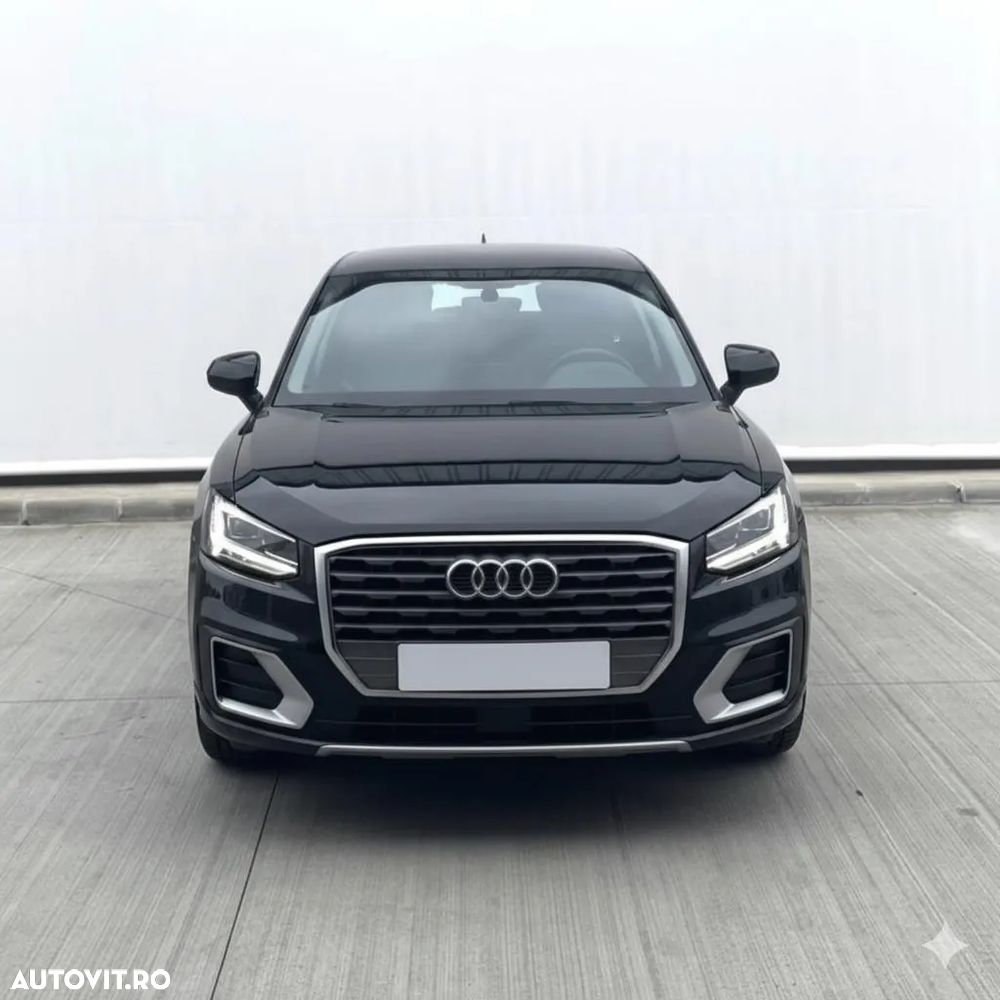 Audi Q2 1.0 TFSI S tronic Design - 3