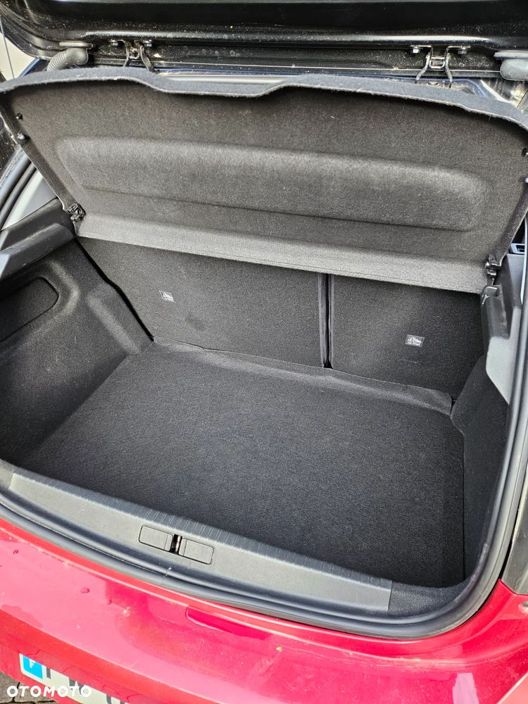 Opel Corsa 1.2 Start/Stop Edition - 11