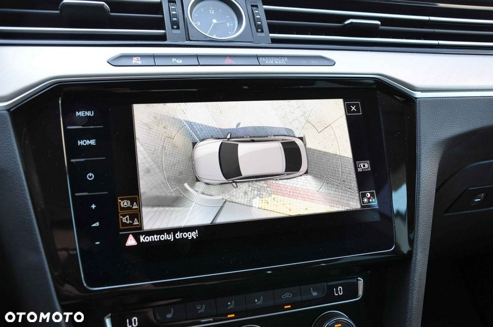 Volkswagen Arteon 2.0 TSI GPF Elegance DSG - 20