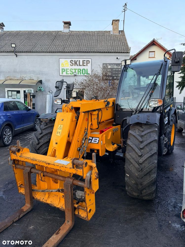 JCB 542-70 Agri Super - 7