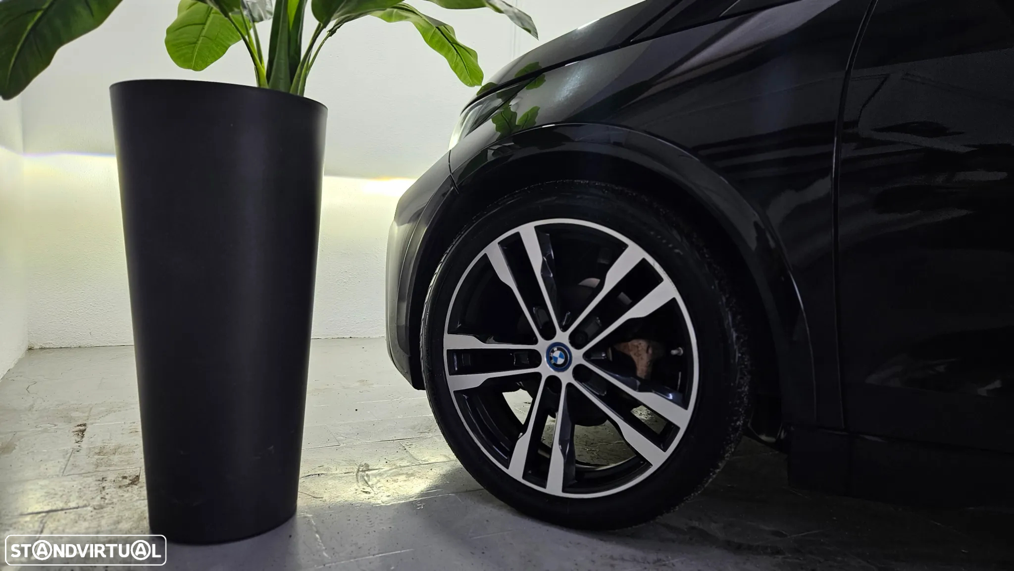 BMW i3 s 94Ah +Comfort Package Advance - 23