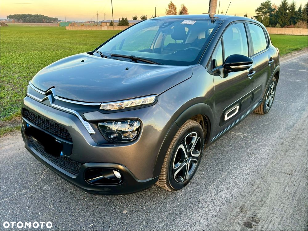 Citroën C3 - 18