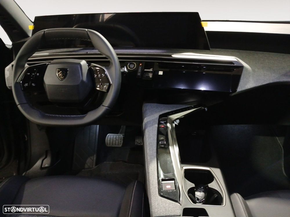 Peugeot 3008 - 10
