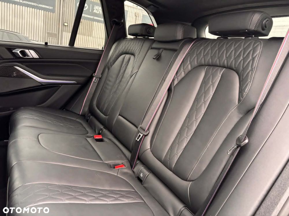 BMW X5 xDrive40d mHEV sport - 15