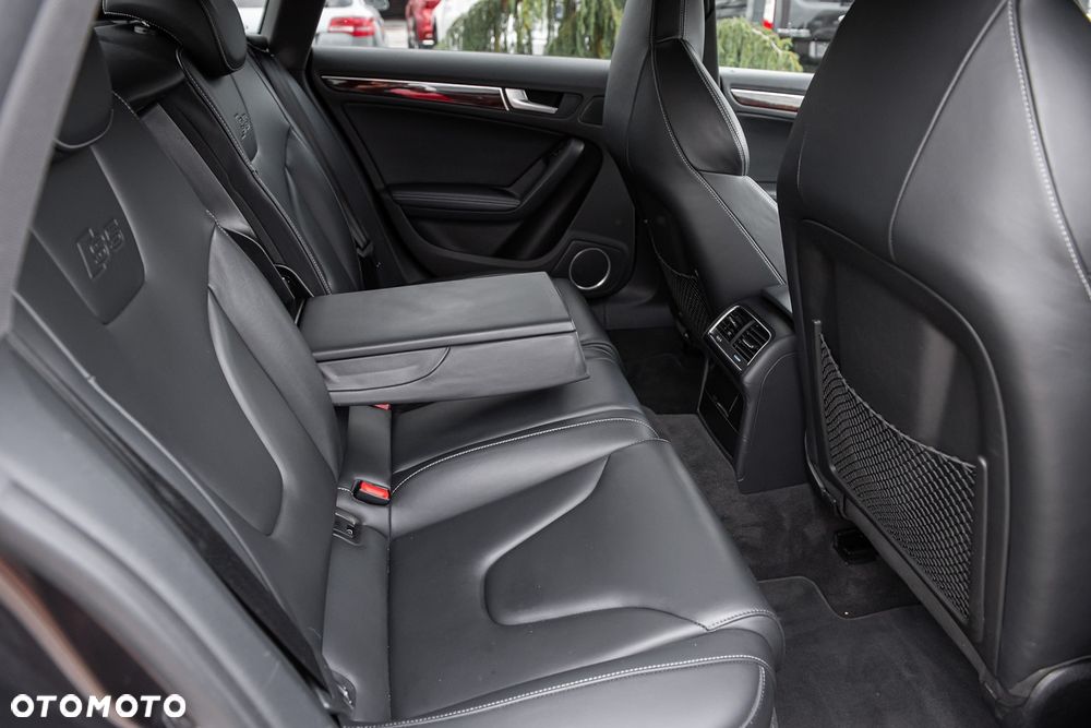 Audi S5 Sportback S tronic - 21