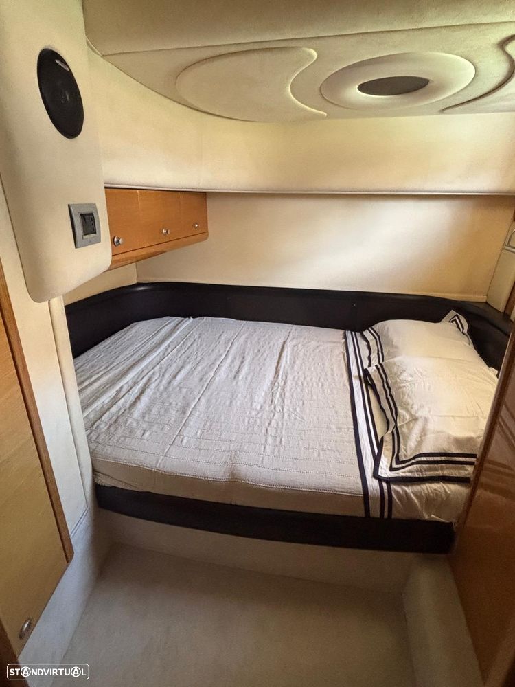 Cranchi Mediterranee 50 HT - 18