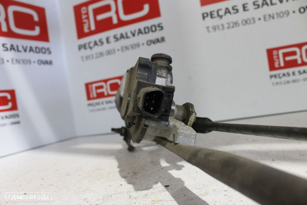 Limpa Para Brisas Mazda 6 de 2004 - 2