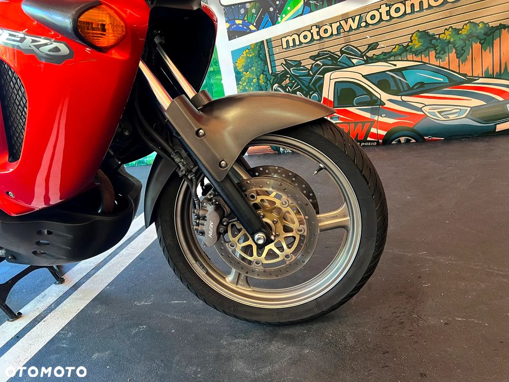 Honda XL - 8
