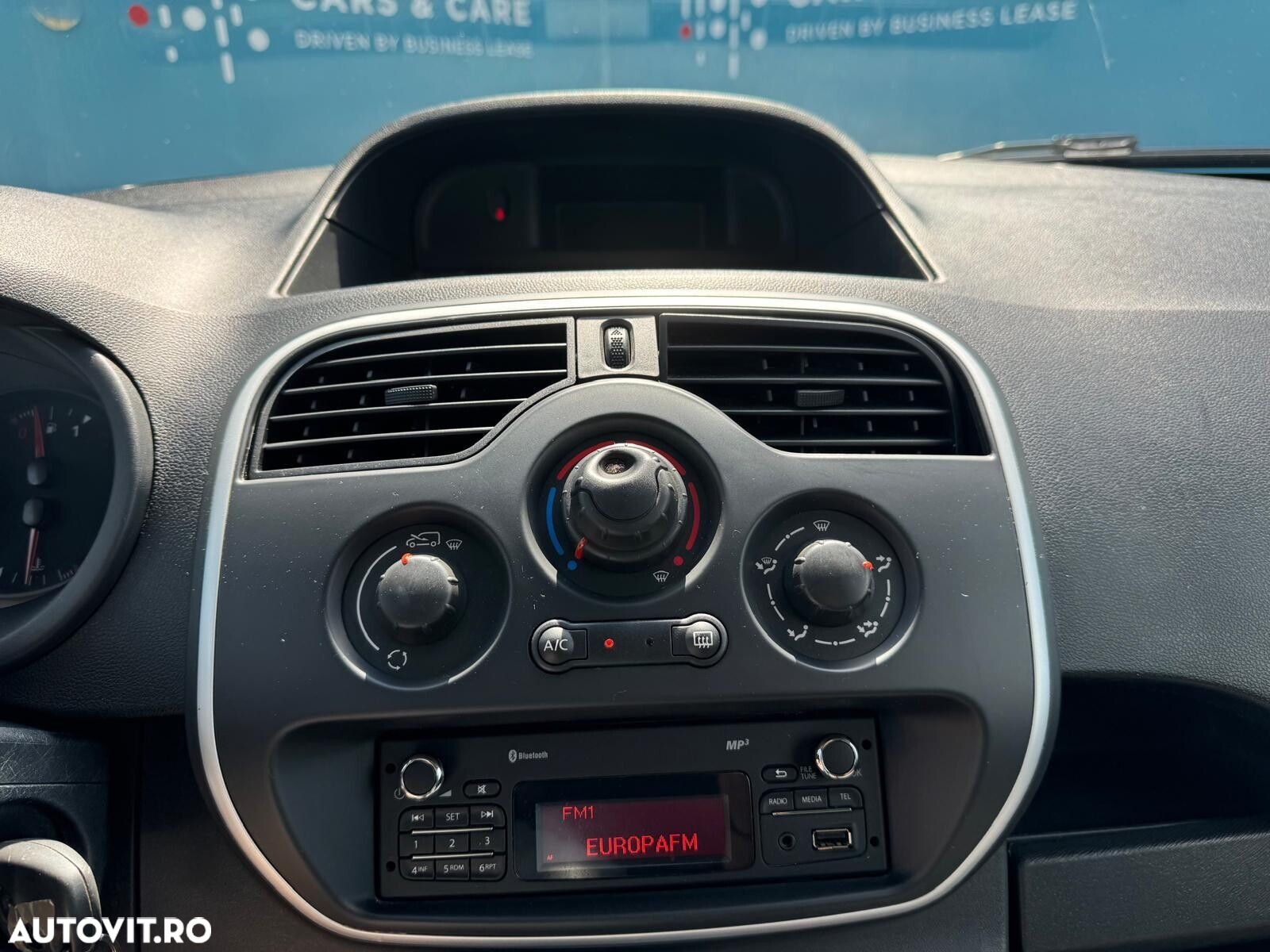 Renault Kangoo - 12