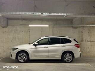 BMW X1 xDrive20i M Sport