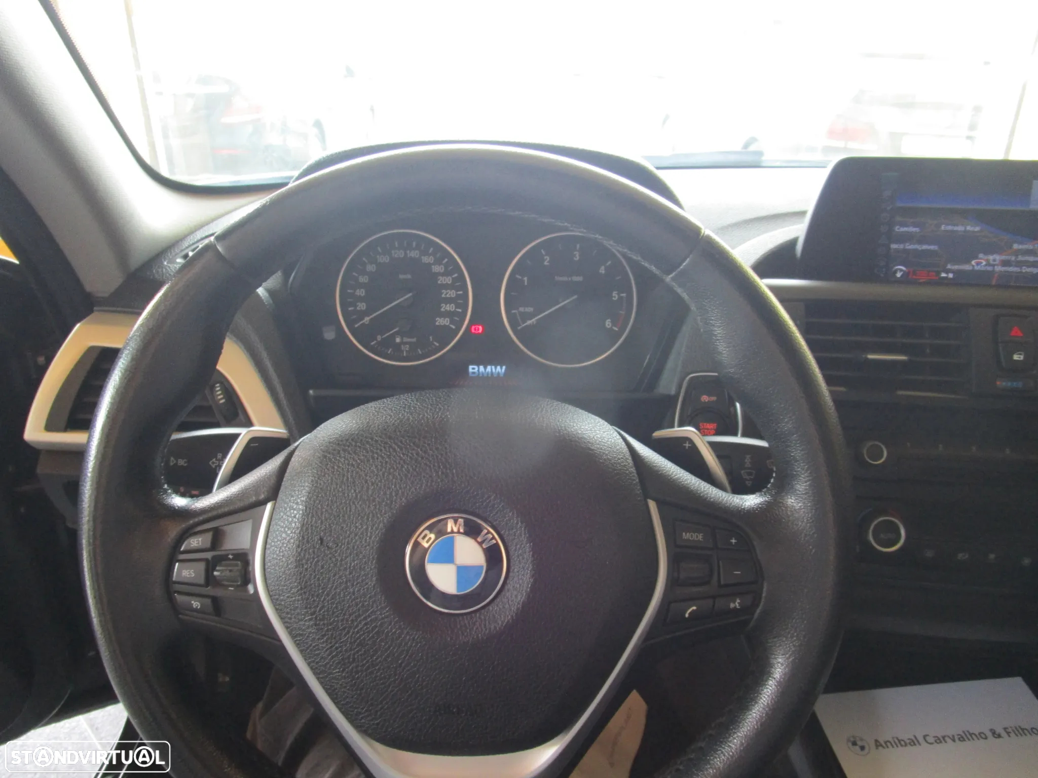 BMW 125 dA Line Sport - 22