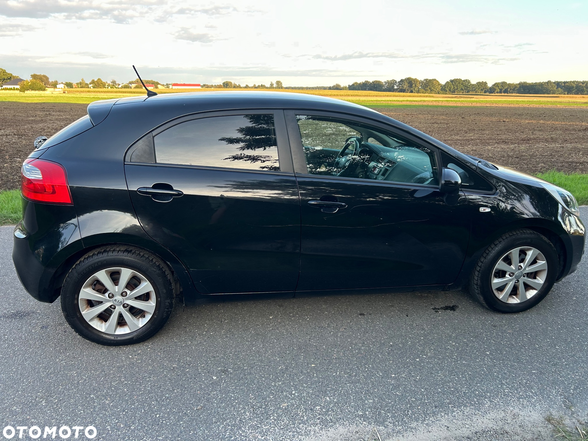 Kia Rio - 18