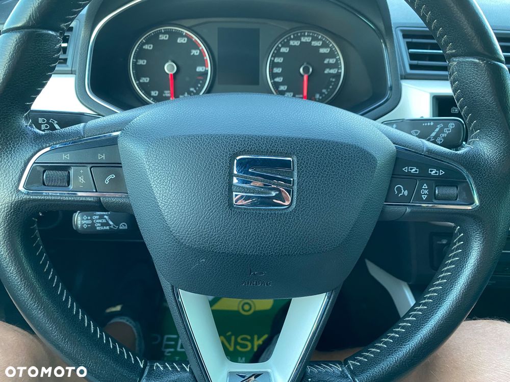 Seat Arona 1.0 Eco TSI DSG XCELLENCE - 17