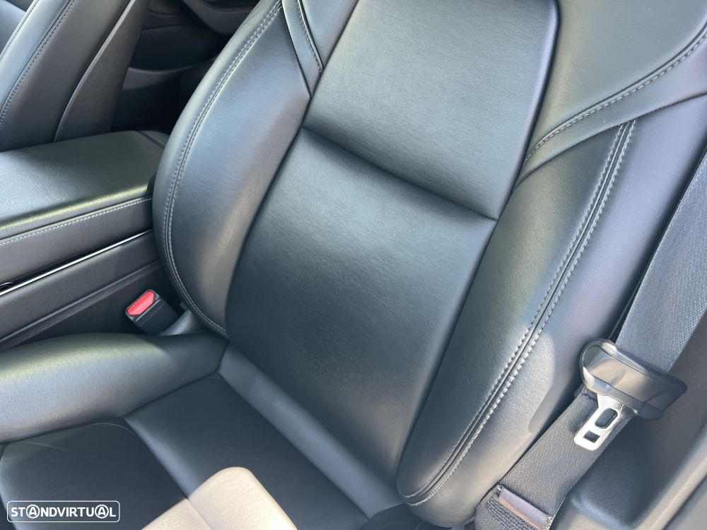 Tesla Model 3 Long Range AWD Dual Motor - 37
