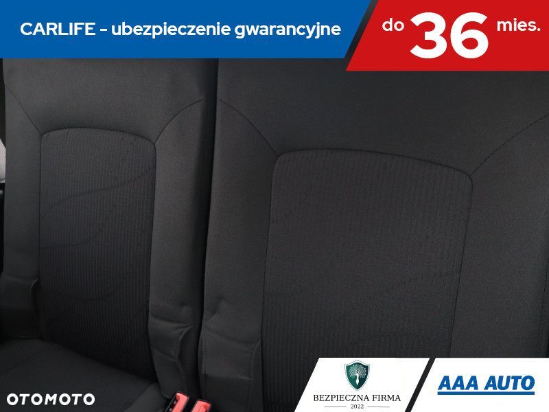 Chevrolet Orlando - 19