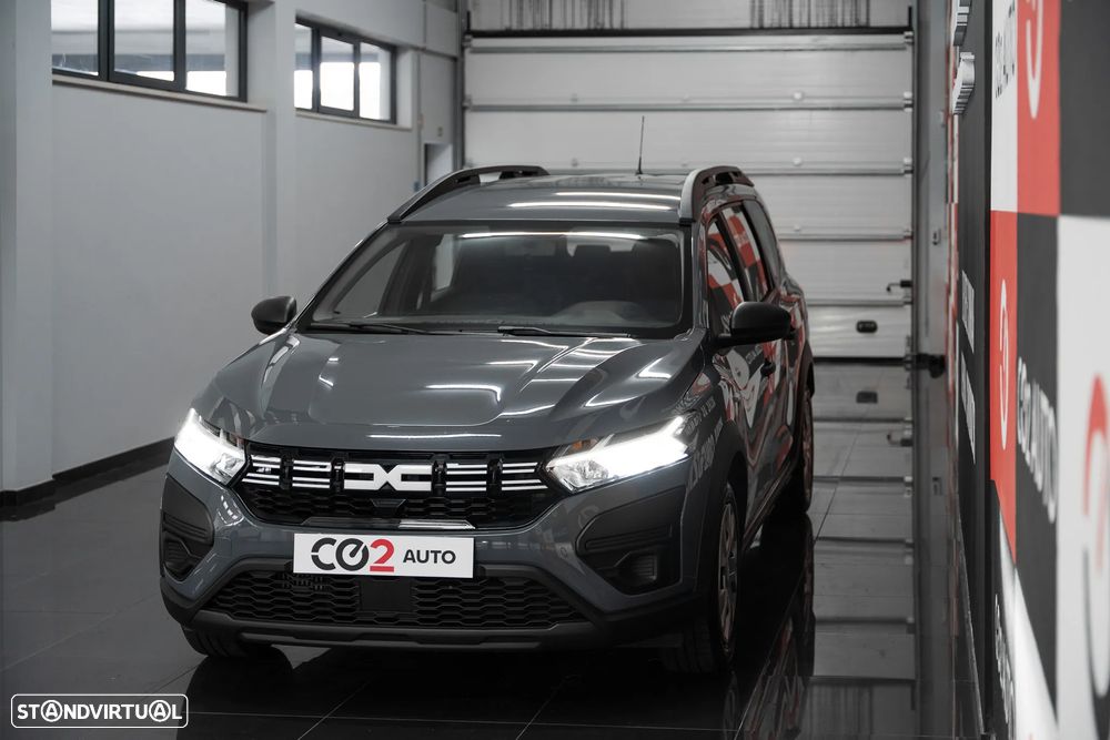 Dacia Jogger 1.0 TCe Essential - 3