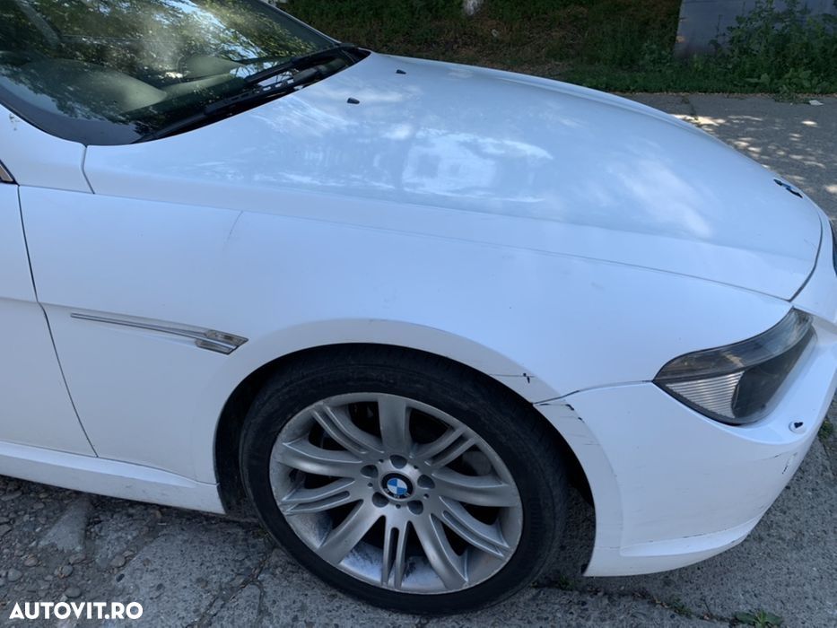 Aripa stanga aripa dreapta bmw seria 6 - 1