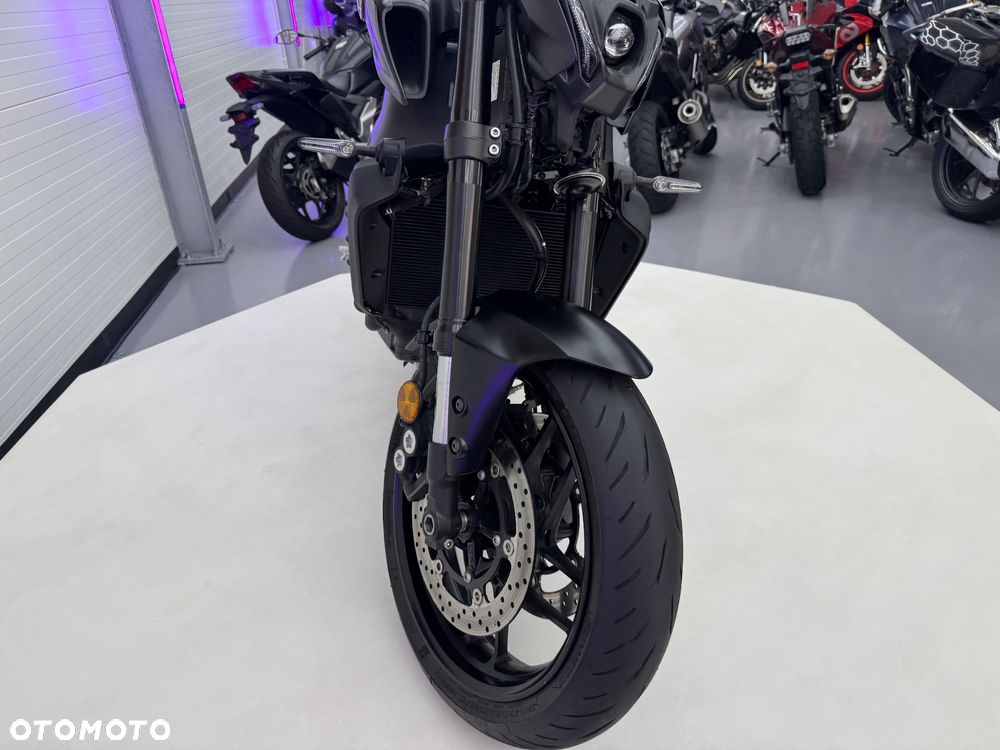 Yamaha MT - 39