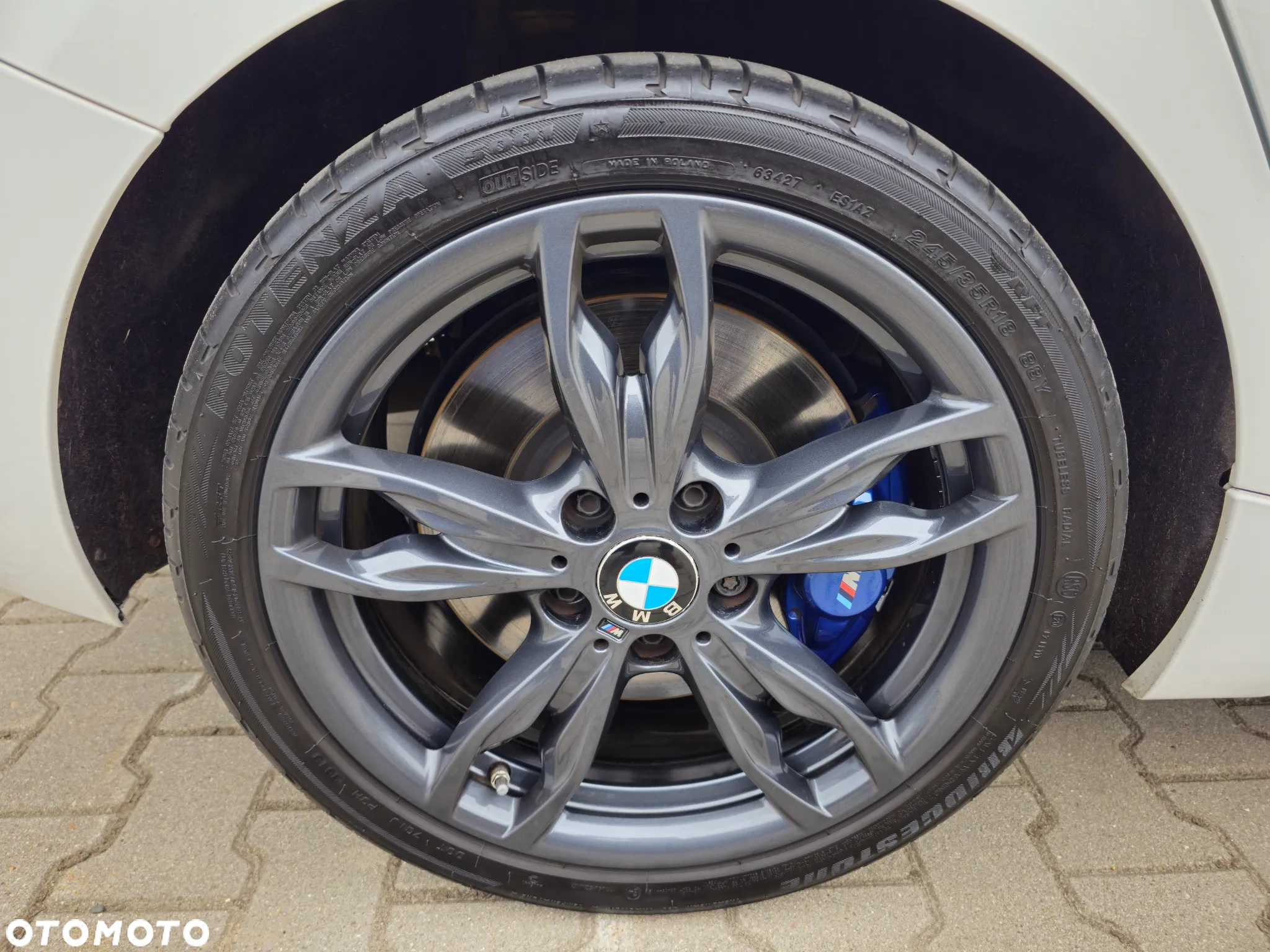 BMW Seria 1 M140i xDrive Shadow sport - 11