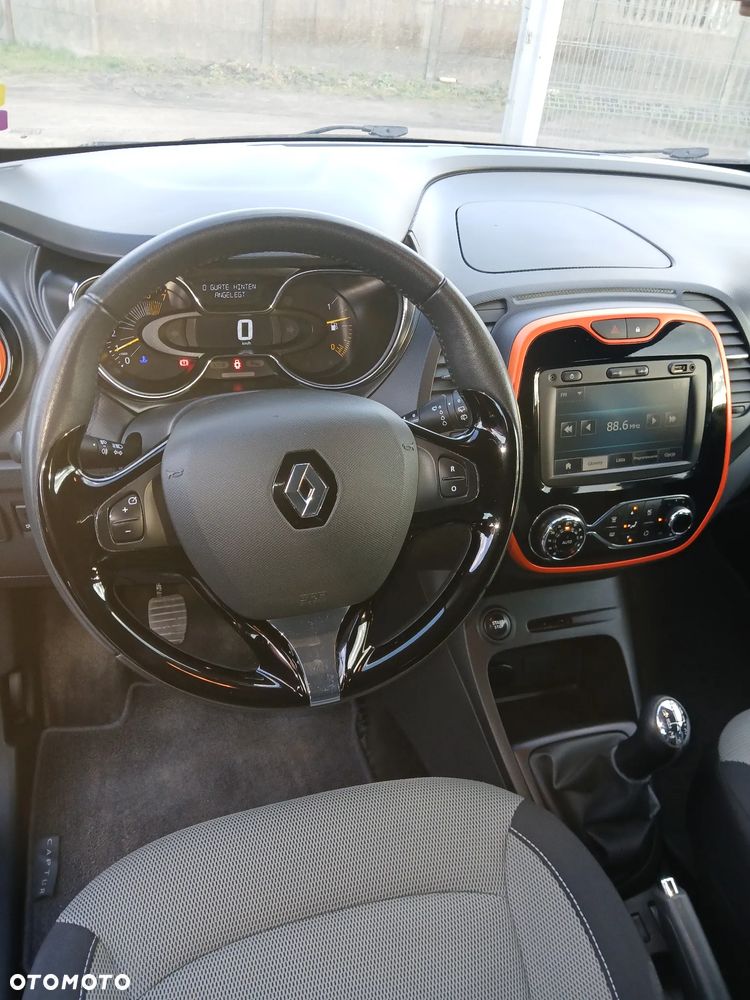 Renault Captur ENERGY TCe 90 Start&Stop Dynamique - 19