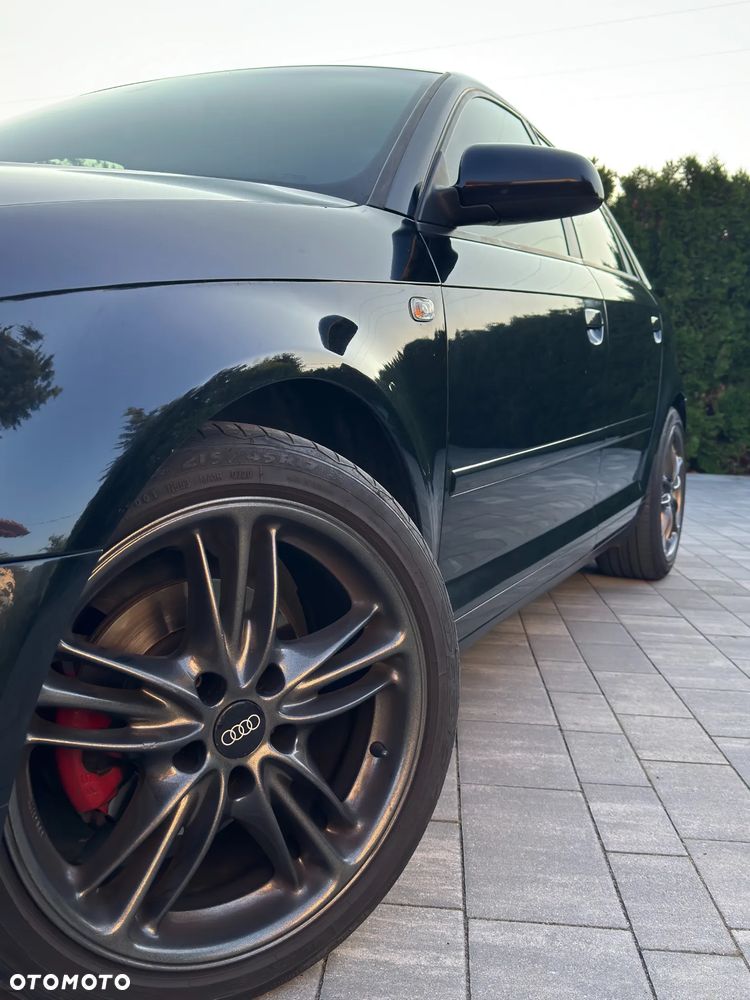 Audi A3 Sportback - 3
