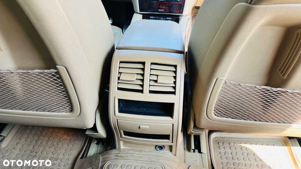 Mercedes-Benz ML 350 CDI 4-Matic - 17