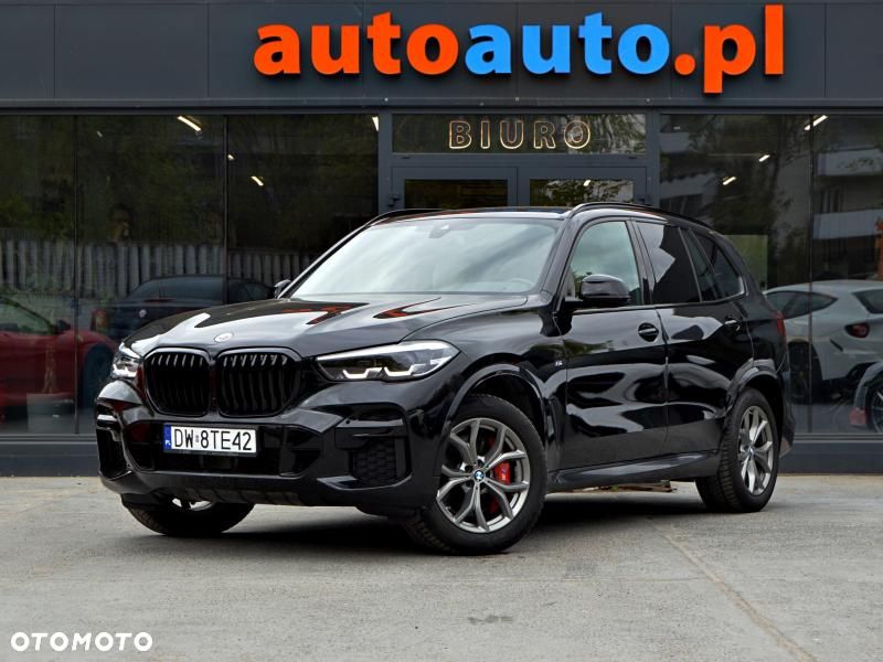 BMW X5 xDrive25d sport - 3