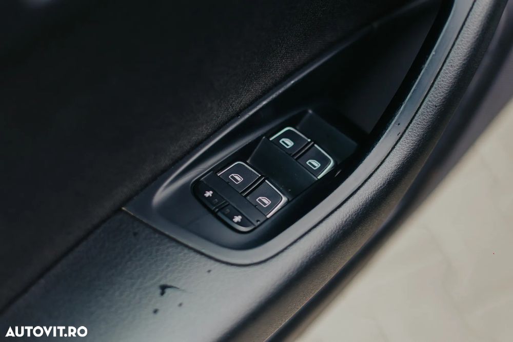 Audi A6 3.0 TDI quattro Stronic - 22