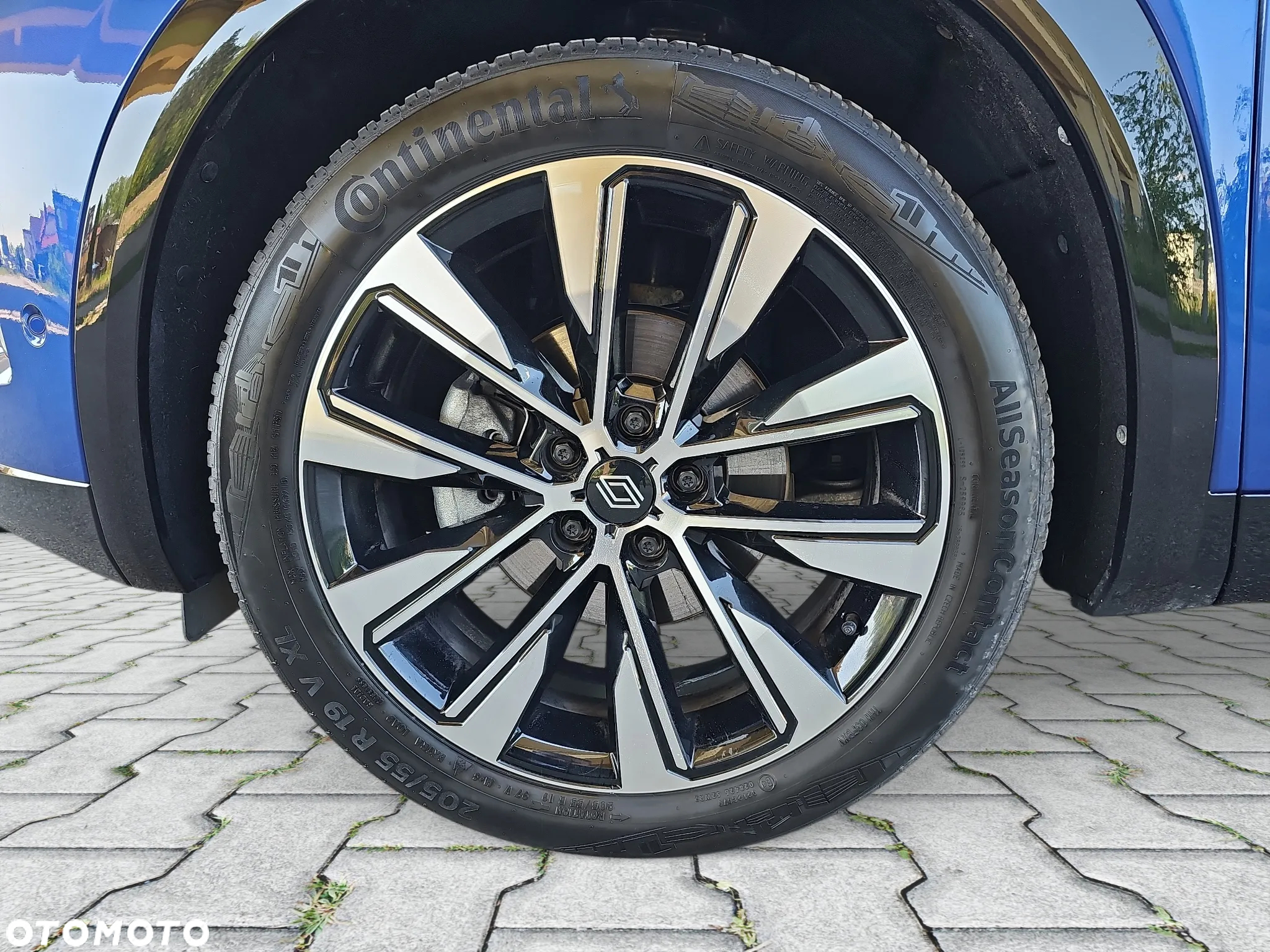 Renault Austral 1.3 TCe mHEV Techno - 36