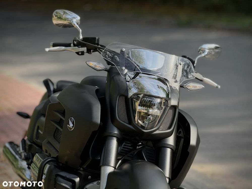 Honda Valkyrie - 8