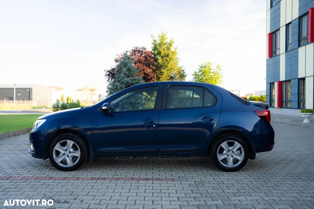 Dacia Logan - 4