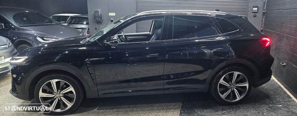 MG Marvel R 70 kWh Luxury - 10