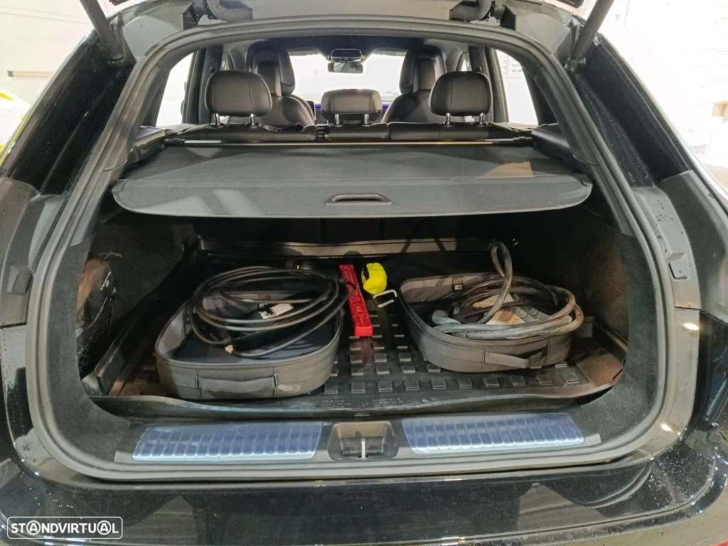 Mercedes-Benz EQE SUV 350+ - 11