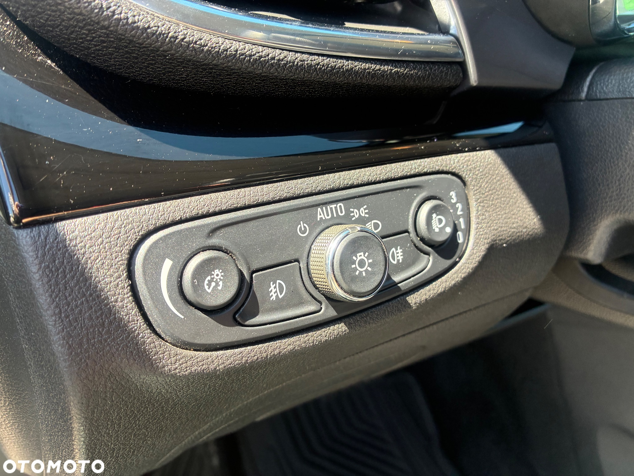 Opel Mokka - 19