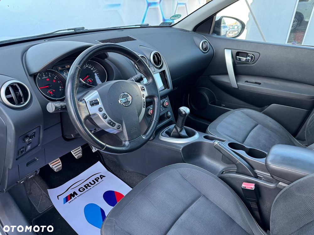 Nissan Qashqai 1.6 Acenta - 20