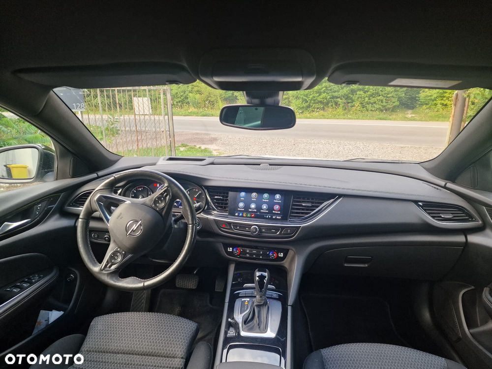 Opel Insignia 2.0 CDTI Elegance S&S - 15