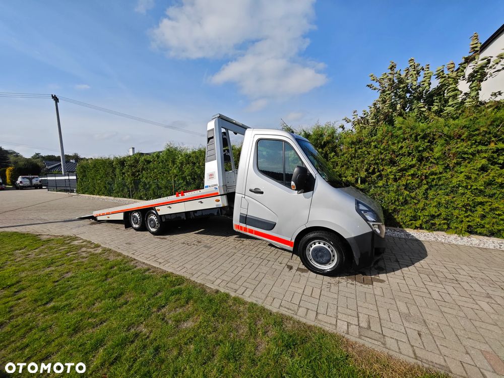 Opel Movano - 1