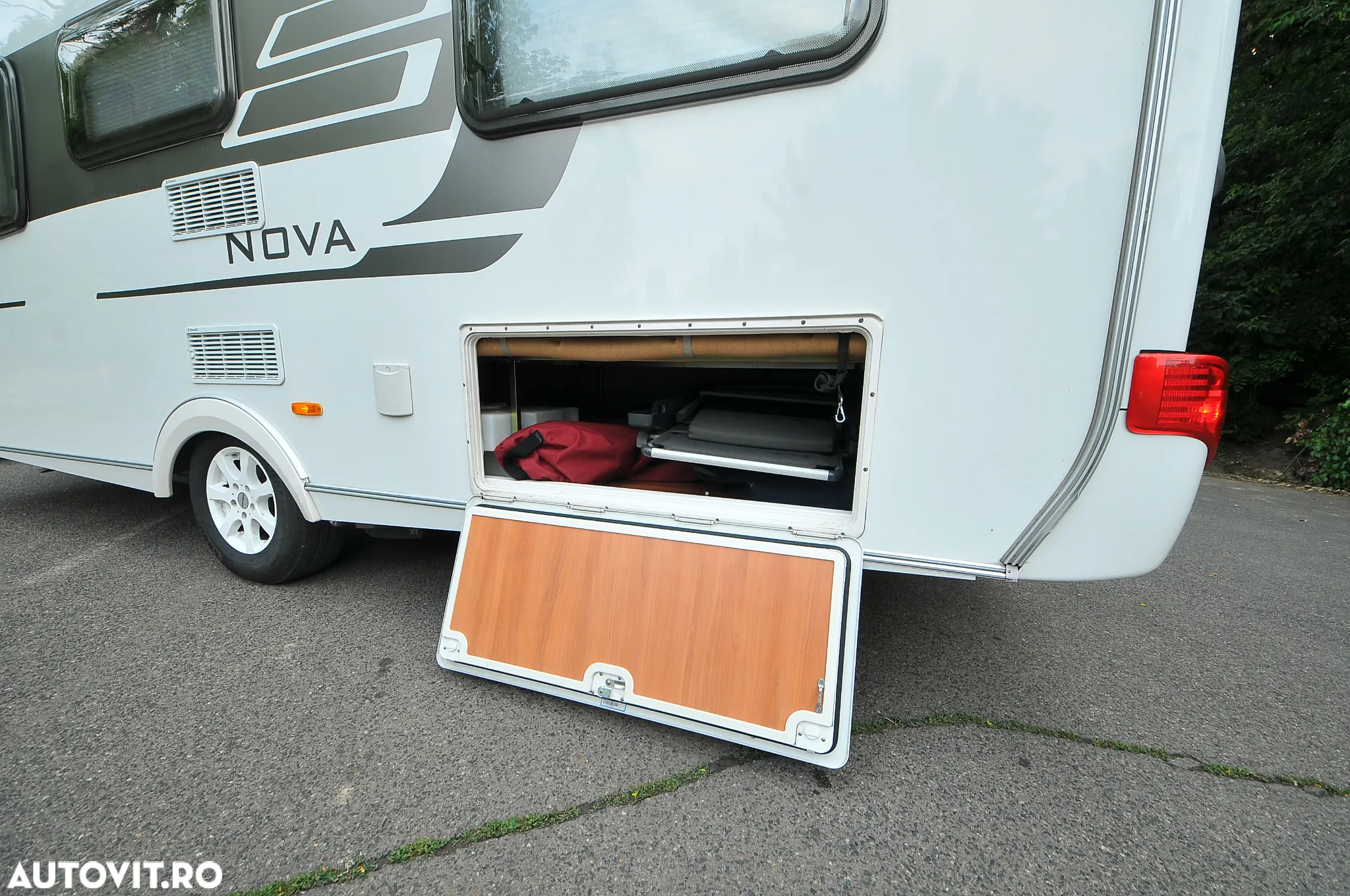 Hymer-Eriba Xclusive 2014 - 21