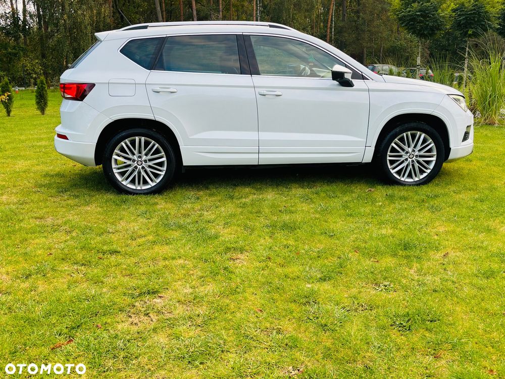Seat Ateca - 9