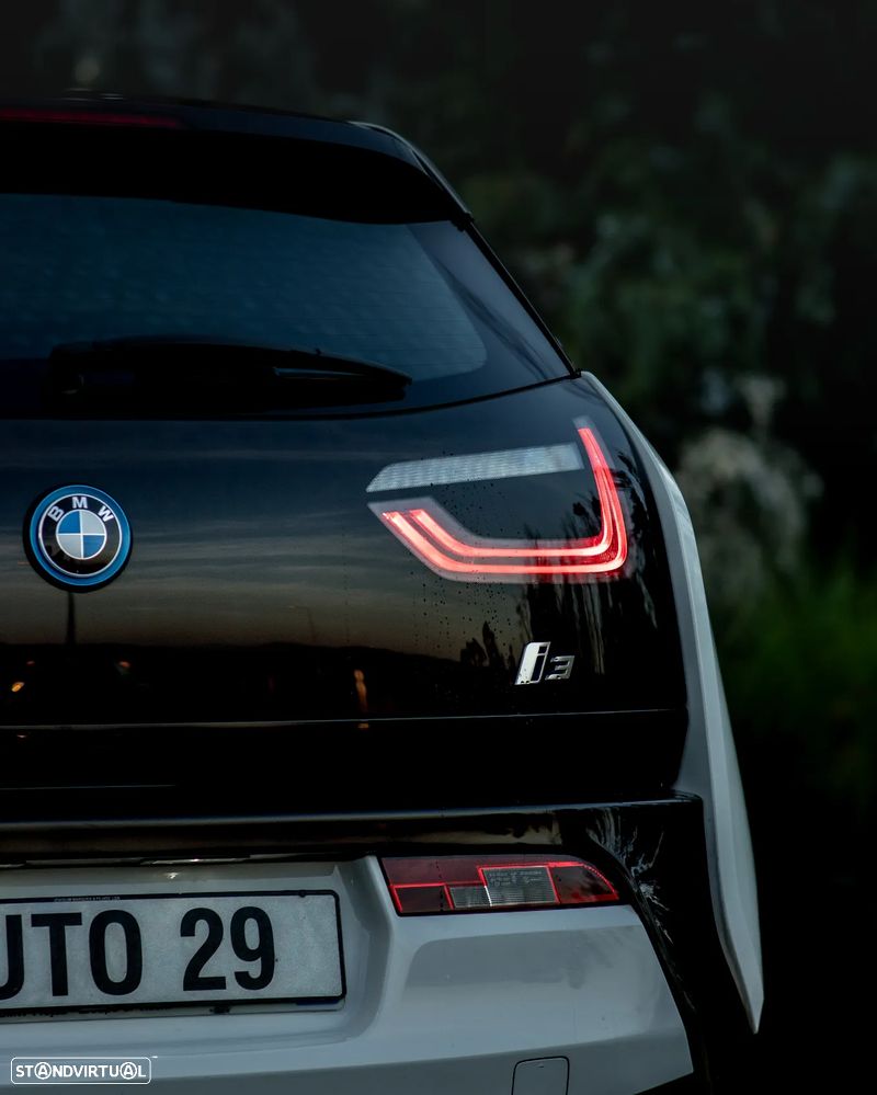 BMW i3 (60 Ah) - 4