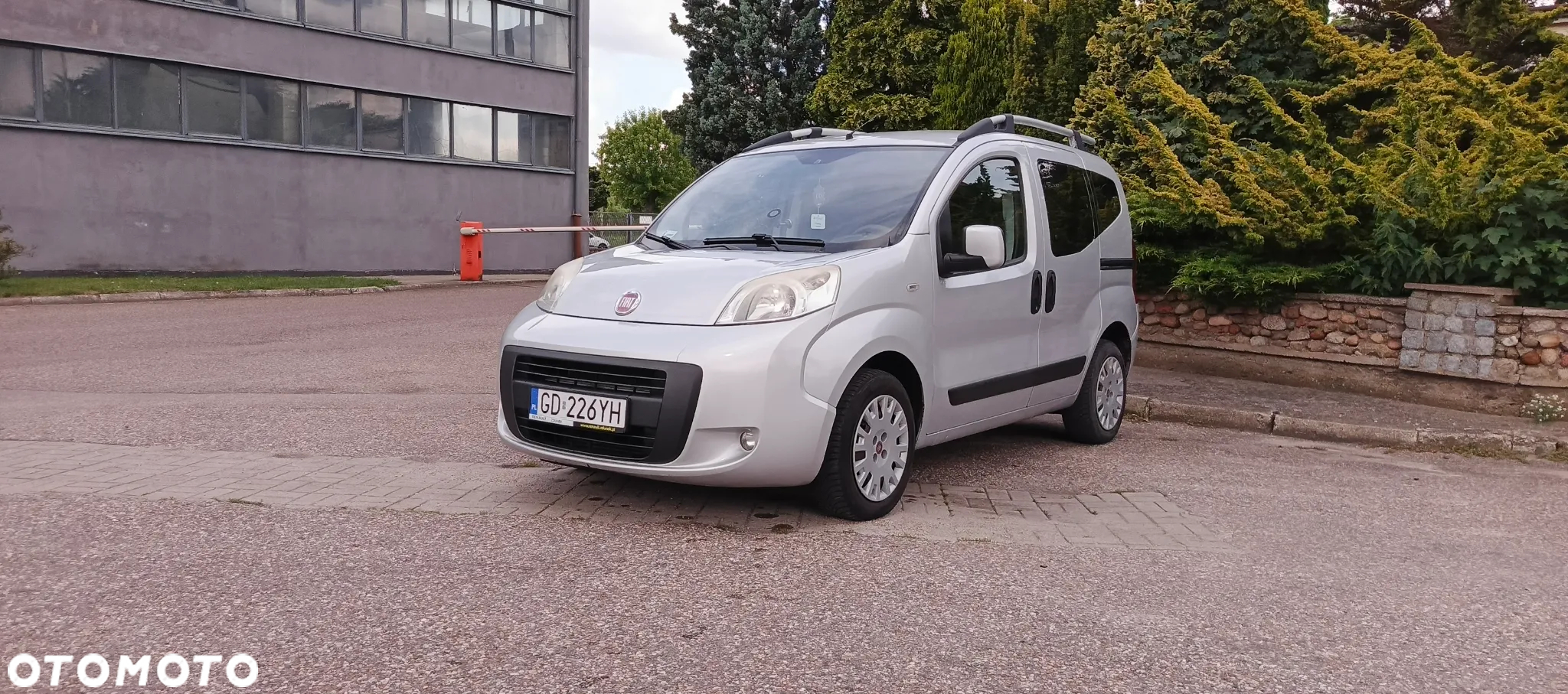 Fiat Qubo - 3