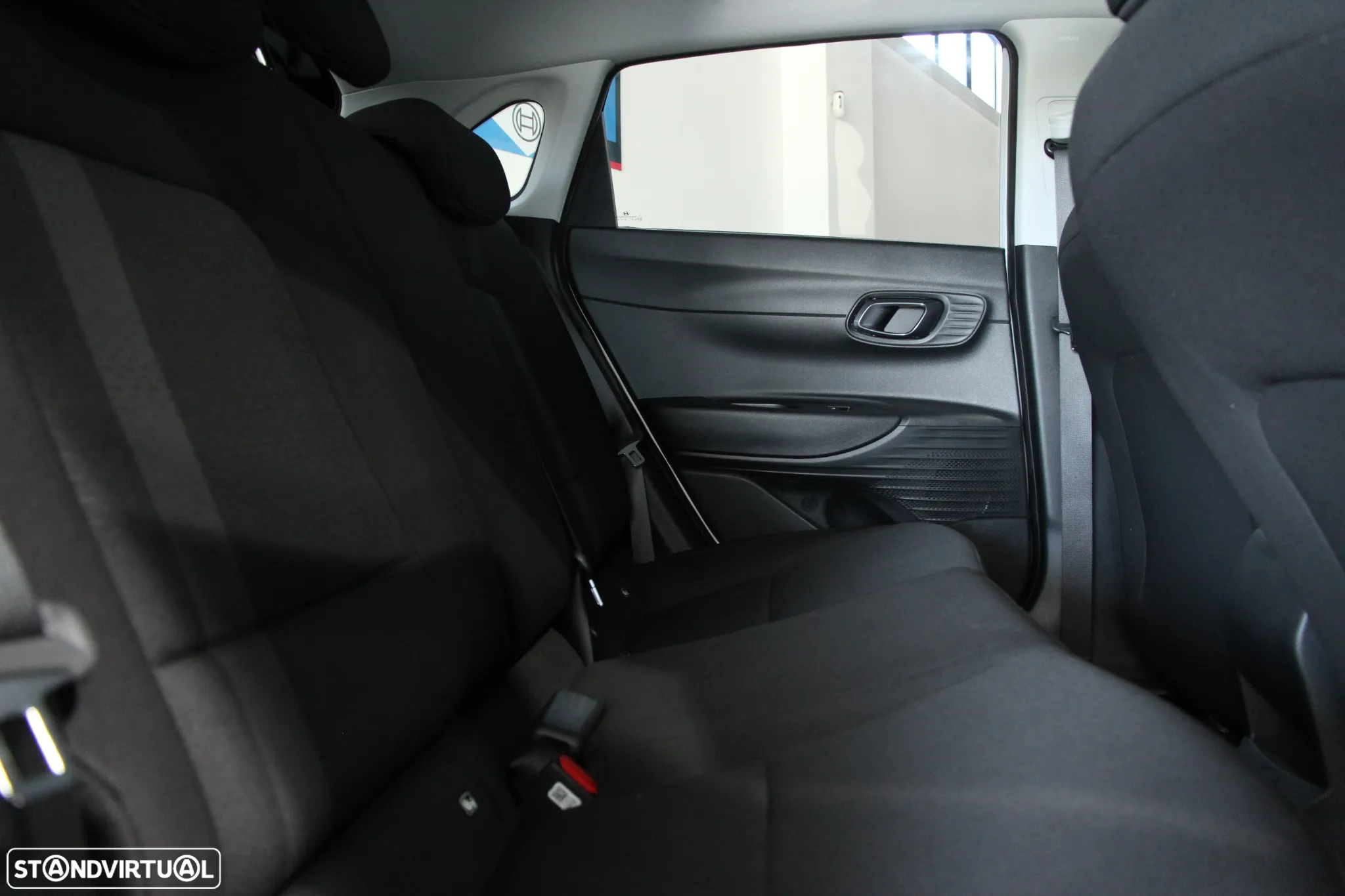 Hyundai i20 1.0 T-GDI Style DCT - 24