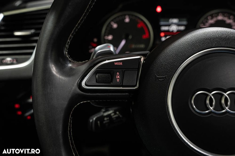 Audi SQ5 3.0 TDI Biturbo Tiptronic - 23