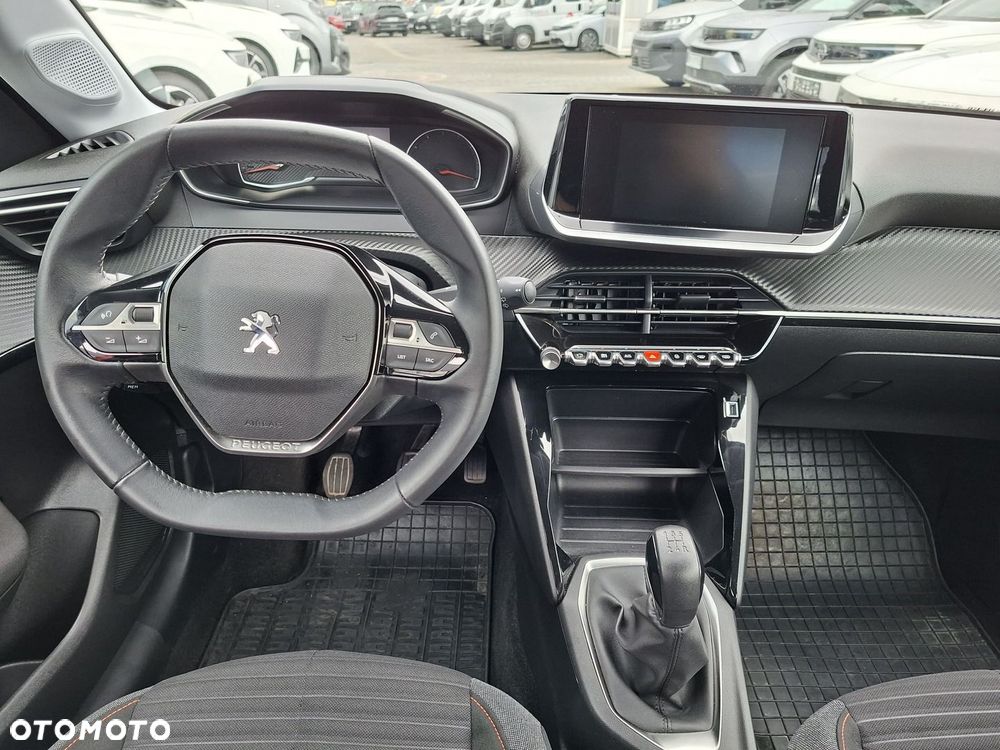 Peugeot 208 1.2 PureTech Active Pack S&S - 17