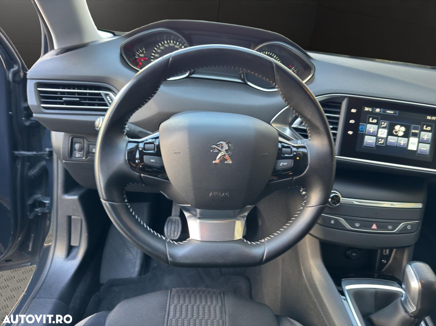 Peugeot 308 PureTech 110 Stop & Start Style - 7