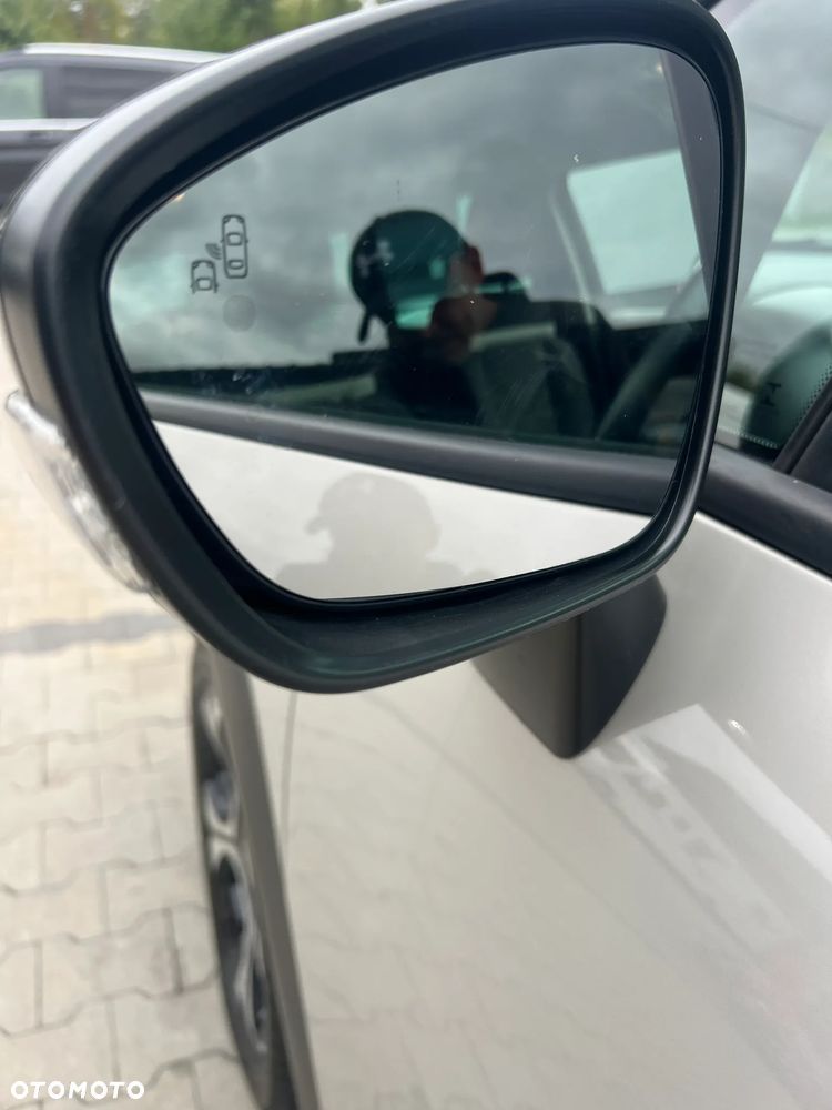 Citroën C3 Aircross 1.5 BlueHDi Shine Pack S&S EAT6 - 34