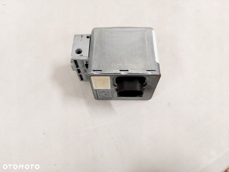 RENAULT CLIOT IV CAPTUR I BLOKADA KIEROWNICY 487000409R - 1