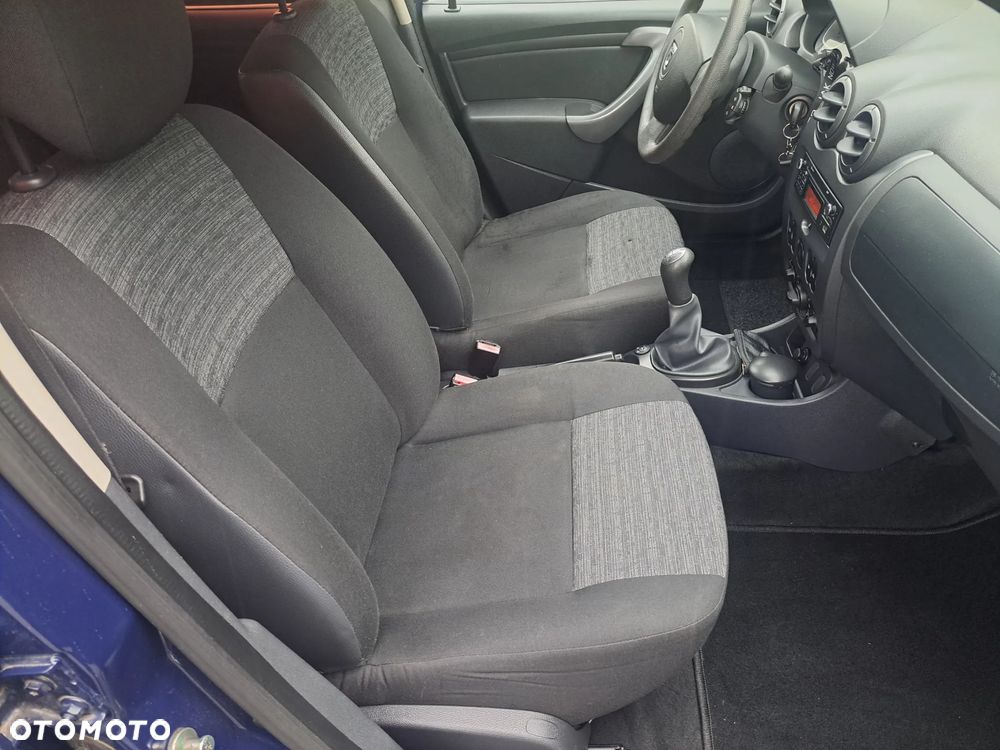 Dacia Duster 1.6 16V 105 4x2 Prestige - 18